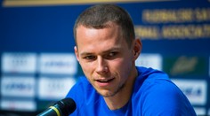 Duda má za sebou ťažkú sezónu. V lete musí začať pod novým trénerom od nuly, ale verí si