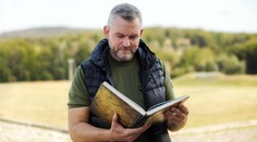 Prezident Pellegrini reaguje na avizovanú vyššiu sadzbu na knihy. Ministrovi Kamenickému poslal jasný odkaz