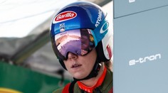 Shiffrinová si uctila všetkých, ktorí bojujú s koronavírusom. Jej pieseň vás dojme