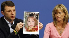 Sme si istí, že máme vraha Madeleine McCannovej, vyhlásil prokurátor