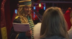 V Nemecku našli dokonalý spôsob, ako nahradiť živé zvieratá v cirkusoch