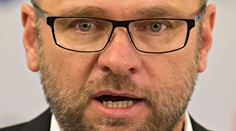 Procházka je nevhodný kandidát na sudcu EÚ, Sulík pošle do Luxemburgu list