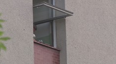 Chlapec (15) v Prahe prežil pád z 19. poschodia