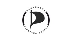 Kandidátna listina Pirátskej strany - Slovensko