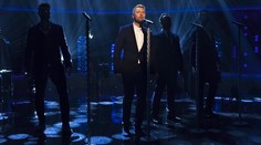 Je to oficiálne: Írska kapela Boyzone potvrdila definitívny rozchod!