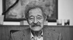 Vo veku 86 rokov zomrel Tomáš Janovic