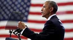 Obama: Slúžiť vám ako prezident bolo privilégium môjho života