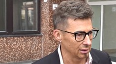 Podnikateľ sa mal stať obeťou zločinu. Vyšetrovanie po pol roku prerušili, vinníka nenašli