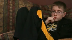 Chlapec (12) trpí záhadnou chorobou. Už rok nič neje ani nepije