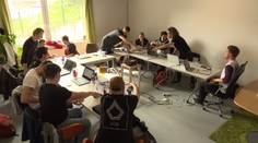 Chcete tvorivé prostredie a slobodu v práci? Najnovšie trendy dorazili na Slovensko