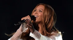 Vystúpenia na Grammy: Beyoncé je pani speváčka!
