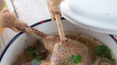 Zistili sme za vás: Vývar z kostí sa do školských jedální nevráti