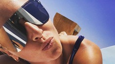 Obrovský úspech Dominiky Cibulkovej: Môžu za to selfie z výťahu