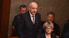 Maďarsko má nového prezidenta. Poslanci ho zvolili v tajnom hlasovaní