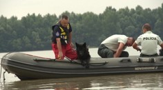 Vodný skútrista zmizol pod hladinou vody. Od nedele ho nevedia nájsť