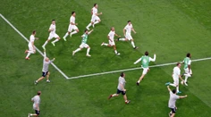 ME 2020: Prvými semifinalistami sú Španieli, Švajčiarov pokorili až v penaltách