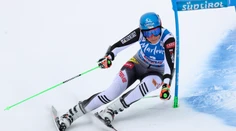 Vlhová v obrovskom slalome mimo elitnej desiatky, náskok v celkovom hodnotení sa zmenšil
