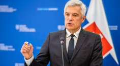 Korčok vyjadril solidaritu s Bieloruskom a vyzval k novým, spravodlivým voľbám