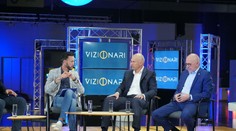 Šport by nemal byť izolovaný. Jeho podpora má benefity pre celú spoločnosť