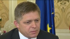 Fico: 1. januára 2016 vrátime ľuďom peniaze za plyn špeciálnymi vratkami