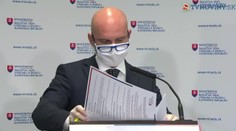 Minister Gröhling: Platy učiteľov klesať nebudú, prípadné zvyšovanie závisí od rozpočtu