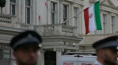 Rakúsko vydalo varovanie pred cestovaním do Iránu
