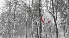 Čaká nás prvá kalamita tejto zimy. Na niektorých miestach môže napadnúť 20 až 35 centimetrov snehu