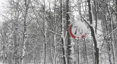 Čaká nás prvá kalamita tejto zimy. Na niektorých miestach môže napadnúť 20 až 35 centimetrov snehu