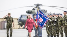 Česká armáda sa pripravuje na čierny scenár. Aktívnym účastníkom jadrovej vojny by bola od prvej sekundy