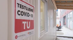 Ľudia sa opäť nevedia domôcť termínu na PCR test. Zisťovali sme, v čom je problém