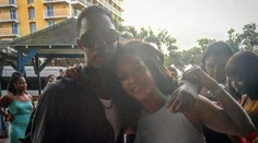 Rihanna pochovala zavraždeného bratranca (†21). Do neba mu poslala dojemný odkaz