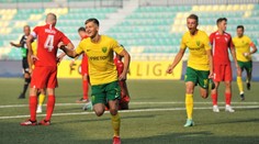 VIDEO: Žilina vstúpila do sezóny domácou výhrou nad Sereďou, Myslovič dal dva góly spoza šestnástky