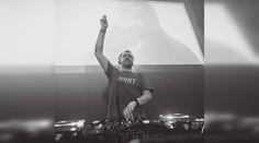 Nečakane zomrel mladý a talentovaný DJ Just Frost († 34), diagnostikovali mu raritné genetické ochorenie