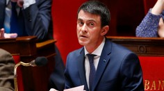 Francúzsky premiér varoval pred najvyššou úrovňou teroristickej hrozby