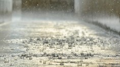 Sneh sa k nám zatiaľ nechystá, s mrholením rátajte aj naďalej