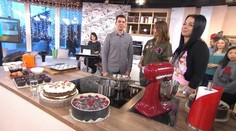 Talianska paradajková polievka