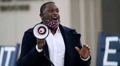 Členmi Kongresu sa prvýkrát stanú dvaja černošskí gayovia