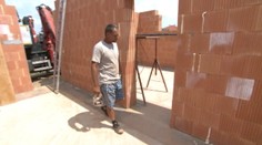 Horúčavy spomalia ekonomický rast. Ľudia budú pracovať menej