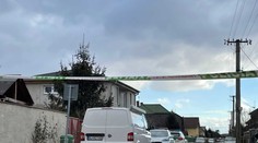 O pár dní sa mala vrátiť na Ukrajinu, ale na Slovensku si ju našla smrť