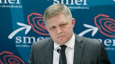 Fico zopakoval, že netelefonoval s Vadalom. Potvrdiť mu to mali dvaja talianski prokurátori