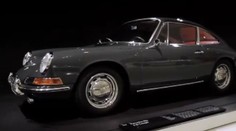 Automobilová legenda oslavuje 50 rokov