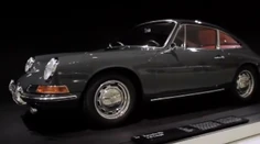 Automobilová legenda oslavuje 50 rokov