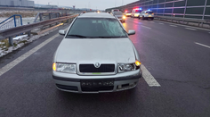 Tragické ráno v Nitre. Muž († 56) prechádzal cez cestu mimo priechodu pre chodcov