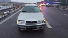 Tragické ráno v Nitre. Muž († 56) prechádzal cez cestu mimo priechodu pre chodcov