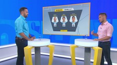 Talkshow V polčase: Chyby rozhodcov neodstránil ani VAR, vybrali sme tri najspornejšie momenty