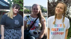 Stále sa ma dotkne, keď mi dedko povie, aby som nenosila krátke šaty. Ema zažila drastické diéty a záchvaty prejedania (rozhovor)