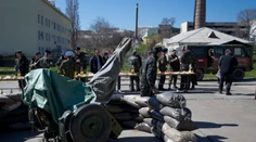 NATO je znepokojené víziou ruských jadrových zbraní na Kryme