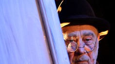 Už je známy dátum poslednej rozlúčky s Leopoldom Haverlom (†79)