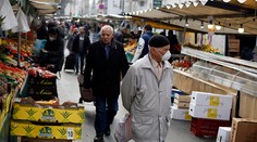 Francúzsko hlási výrazný nárast prípadov nákazy, v odpadovej vode našli stopy vírusu