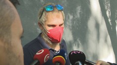 Vyšetrovateľ Štefan Mašin opäť nebude môcť chodiť do práce. Krajský súd rozhodol v prospech Šutaja Eštoka